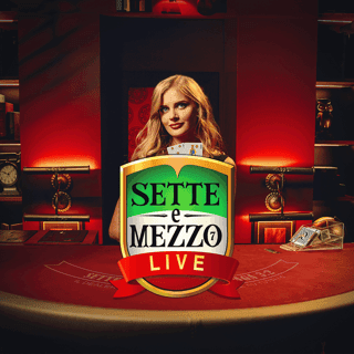 Sette E Mezzo gameplay screenshot