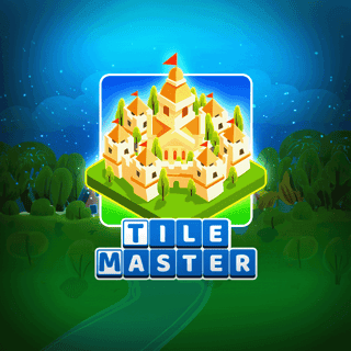 Tile Master gameplay screenshot
