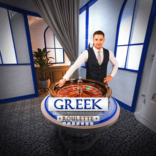 Greek  Roulette thumbnail