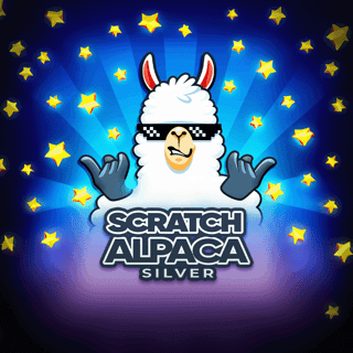 Scratch Alpaca Silver thumbnail