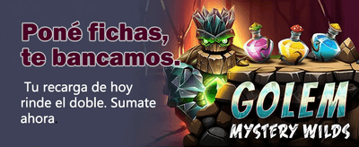 Ganá millones en Topacio Casino