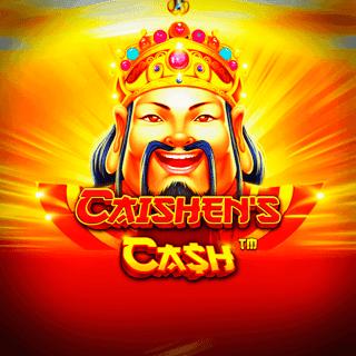 Caishen's Cash gameplay screenshot