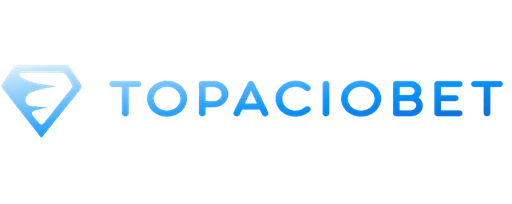 Topacio Bet Logo